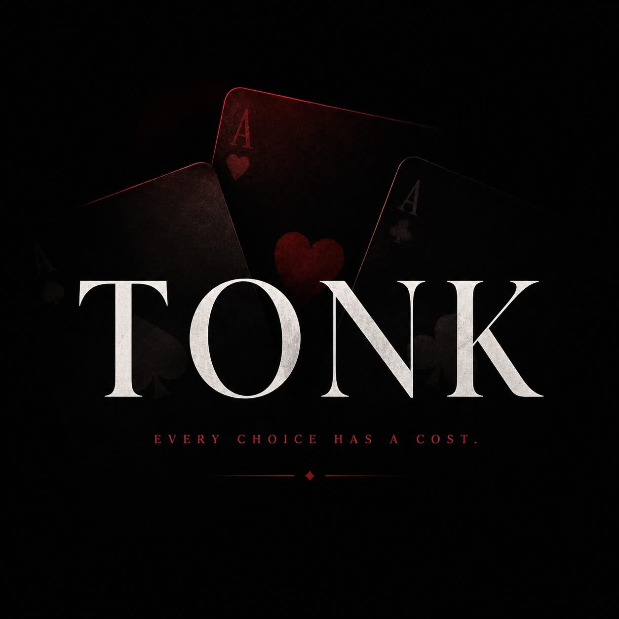 TONK artwork
